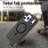 Противоударный чехол RedPepper Armor с MagSafe для iPhone 17 Pro Max Противоударный чехол RedPepper Armor с MagSafe для iPhone 17 Pro Max