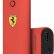 Внешний аккумулятор Ferrari 5000 mAh, Red (FESPBAS50RE)