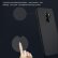 Защитный чехол Nillkin для Samsung Galaxy S9 Plus / S9+ с защитой от царапин и отпечатков (Black)