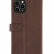 Чехол-книжка Uniq для iPhone 12/12 Pro (6.1) Journa Heritage Brown (IP6.1GAR(2020)-JHERBWN)