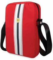 Сумка для планшетов 10" Ferrari On-track PISTA Tablet bag, Red (FESPISH10RE)