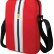 Сумка для планшетов 10" Ferrari On-track PISTA Tablet bag, Red (FESPISH10RE)