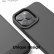 Чехол-накладка для iPhone 13 Pro Elago GLIDE (TPU+PC) Dark Grey/Black (ES13GL61PRO-DGYBK)