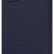 Чехол-накладка для iPhone 12 mini (5.4) Nillkin Flex Pure Pro Magnetic case Blue (6902048211094)