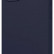 Чехол-накладка для iPhone 12 mini (5.4) Nillkin Flex Pure Pro Magnetic case Blue (6902048211094)