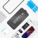 Защитное стекло для iPhone 15 Pro Max Uniq OPTIX Clear