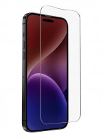 Защитное стекло для iPhone 15 Pro Max Uniq OPTIX Clear