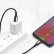 Micro USB кабель HOCO X39, 2.4A в усиленной оплётке