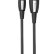 Micro USB кабель HOCO X39, 2.4A в усиленной оплётке