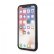 Карбоновый чехол Ferrari для iPhone X/XS On-track Racing Shield Printed Carbon Effect Hard, Black (FESPCHCPXCBBK)