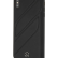 Кожаный чехол-накладка для iPhone XS Max Mercedes New Organic I Hard Leather, Black (MEHCI65THLBK)