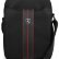 Сумка для планшетов 10" Ferrari Scuderia Bag Nylon/PU, Black (FESH10BK)