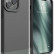 Чехол-накладка для iPhone 13 Pro Elago GLIDE (TPU+PC) Dark Grey/Light Green (ES13GL61PRO-DGLGR)