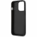 Чехол для iPhone 13 Pro Max Guess PU 4G Big metal logo Hard Grey (GUHCP13X4GMGGR)