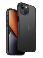 Чехол для iPhone 14 Plus Uniq Air Fender Grey (IP6.7M(2022)-AIRFGRY)