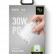 Сетевое зарядное устройство EnergEA Ampcharge PS33 22.5W White (CHR-AC-PS33EU)