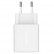 Сетевое зарядное устройство EnergEA Ampcharge PS33 22.5W White (CHR-AC-PS33EU)