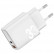 Сетевое зарядное устройство EnergEA Ampcharge PS33 22.5W White (CHR-AC-PS33EU)