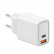 Сетевое зарядное устройство EnergEA Ampcharge PS33 22.5W White (CHR-AC-PS33EU)