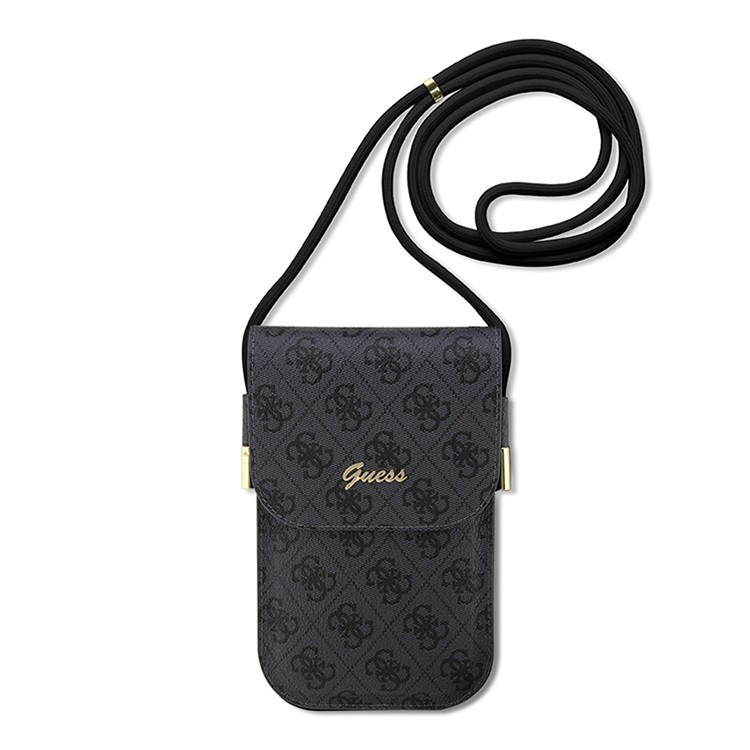 Guess phone wallet outlet