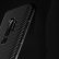 Карбоновый чехол TOTUDESIGN для Samsung Galaxy S9 Plus / S9+ Carbon Texture TPU с подставкой держателем (Black)