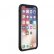Гелевый чехол Ferrari для iPhone X/XS On-Track SF Silicone case Hard TPU, Black (FESSIHCPXBK)