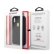 Гелевый чехол Ferrari для iPhone X/XS On-Track SF Silicone case Hard TPU, Black (FESSIHCPXBK)