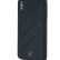 Кожаный чехол-накладка для iPhone XS Max Mercedes New Organic I Hard Leather, Blue (MEHCI65THLNA)