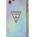 Чехол-накладка для iPhone 12 / 12 Pro (6.1) Guess TIE & DYE Hard PC/TPU, Blue (GUHCP12MPCUMCGC02)