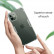 Чехол-накладка для iPhone 12 mini (5.4) Nillkin Nature TPU case Transparent (6902048202115)