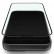 Защитное стекло для iPhone 15 Pro Max Uniq OPTIX Vision care Clear/Black