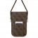 Сумка для смартфонов Guess Wallet Phone Bag 4G Script metal logo with Cord Brown