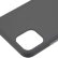 Чехол-накладка для iPhone 11 Pro Max Uniq LINO Grey (IP6.5HYB(2019)-LINOHGRY)