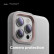 Чехол-накладка для iPhone 13 Pro Elago GLIDE (TPU+PC) Transparent/Lovely Pink (ES13GL61PRO-TRLPK)