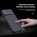 Чехол-накладка для iPhone 12 Pro Max (6.7) Nillkin CamShield Pro case Black (6902048202559)