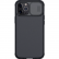 Чехол-накладка для iPhone 12 Pro Max (6.7) Nillkin CamShield Pro case Black (6902048202559)