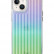 Чехол для iPhone 14 Plus Uniq COEHL Linear Iridescent (IP6.7M(2022)-LINIRD)