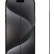 3D стекло для iPhone 15 Pro Max BlueO Large arc Anti-Dust Anti-Static Black