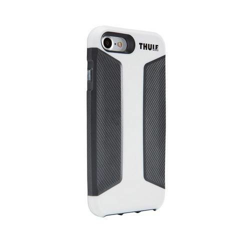 Противоударный чехол Thule Atmos X3 для iPhone 7 / 8 - White/Dark Shadow (TAIE-3126)