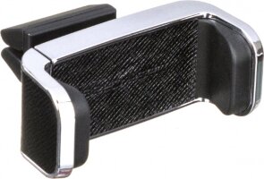 Раздвижной автодержатель в воздуховод Taylor DashCrab MONO Black (DCM-400BK)