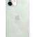 Чехол-накладка для iPhone 12 mini (5.4) Guess PC/TPU 4G 3D raised Hard, Transparent (GUHCP12S3D4GTR)