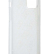 Чехол-накладка для iPhone 12 mini (5.4) Guess PC/TPU 4G 3D raised Hard, Transparent (GUHCP12S3D4GTR)