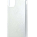 Чехол-накладка для iPhone 12 mini (5.4) Guess PC/TPU 4G 3D raised Hard, Transparent (GUHCP12S3D4GTR)