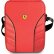 Сумка для планшетов 10" Ferrari Scuderia Tablet Bag, Red (FESRBSH10RE)