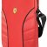 Сумка для планшетов 10" Ferrari Scuderia Tablet Bag, Red (FESRBSH10RE)