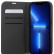 Чехол-книжка для iPhone 13 Pro Max Lagerfeld PU Saffiano Monogram Black (KLBKP13XSAKLHPK)