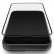 Защитное стекло для iPhone 15 Pro Uniq OPTIX Matte Clear/Black 