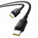 USB-C Type-C кабель PD 2.0 100W, 2 метра