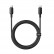 USB-C Type-C кабель PD 2.0 100W, 2 метра