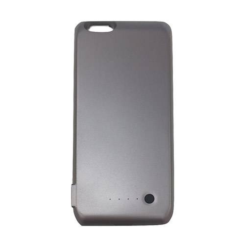 Чехол аккумулятор X6 для iPhone 6/6S, емкость 10000 mAh